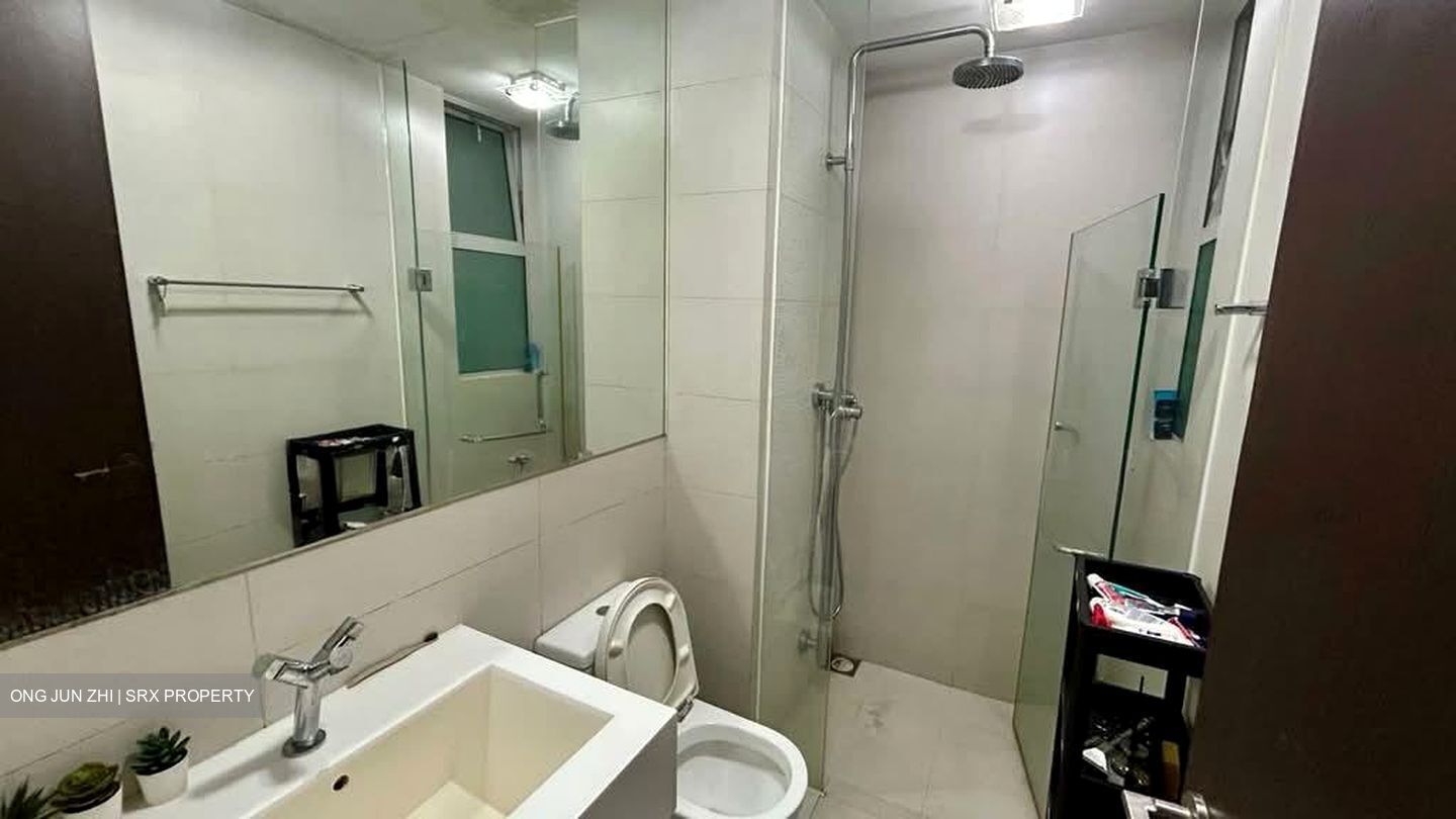 The Rochester Residences (D5), Apartment #574589931